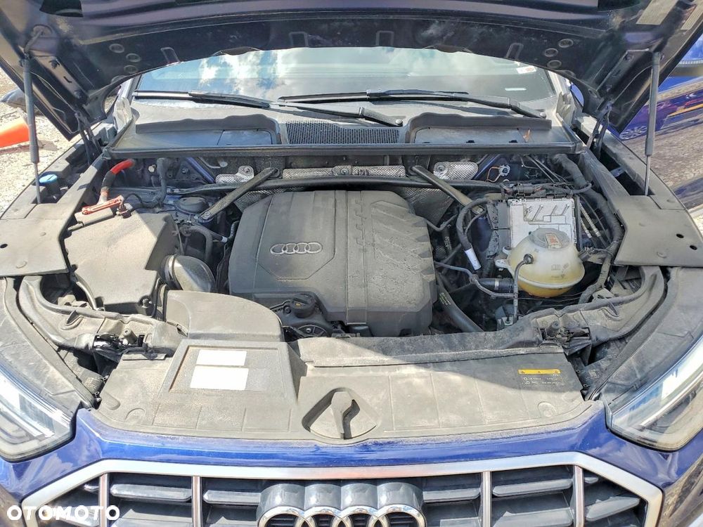 Audi Q5 45 TFSI quattro S tronic S line - 11