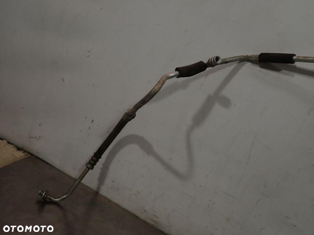 PRZEWÓD KLIMATYZACJI CITROEN BERLINGO II - 2