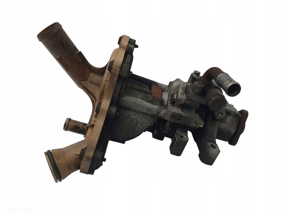 POMPA WODY Ford Transit VII 2.2 TDCI 6GA3A674AA SPA 8014 ES - 14