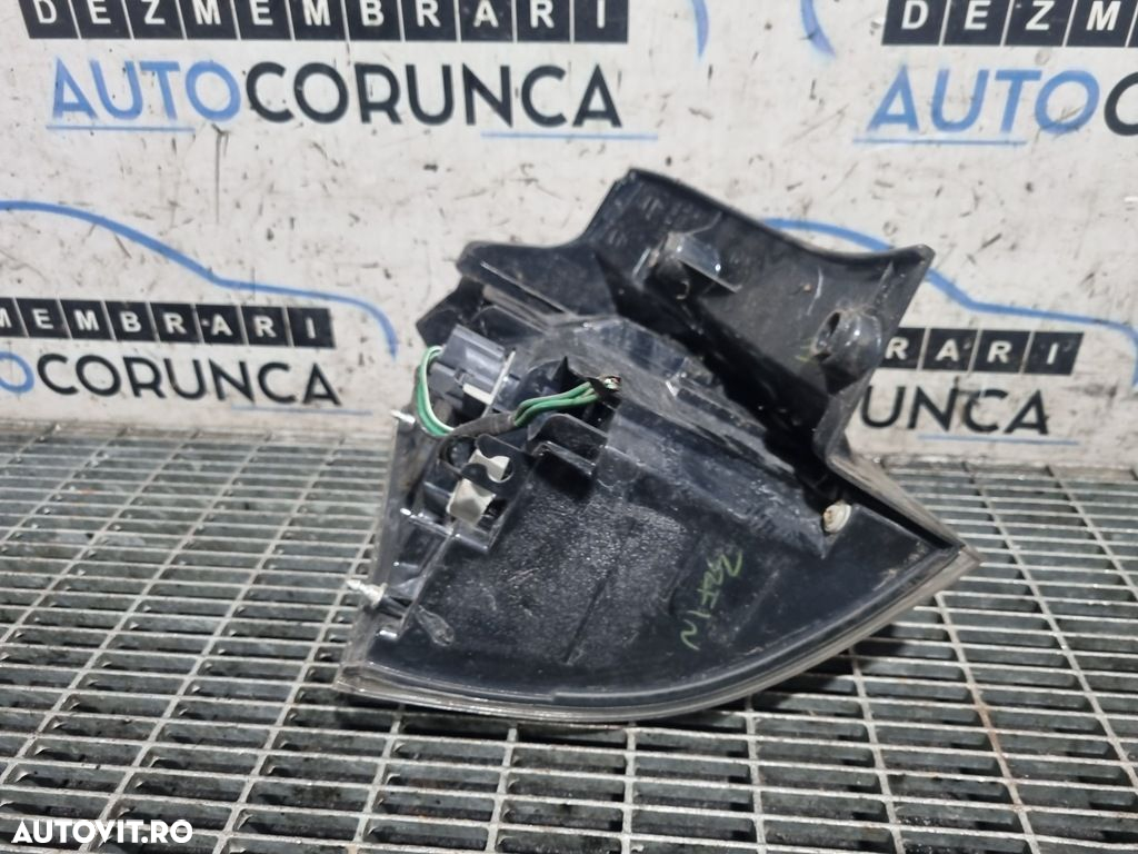 Stop Dreapta Mitsubishi Outlander Facelift 2009 - 2012 SUV 4 Usi (1314) Cu led - 3
