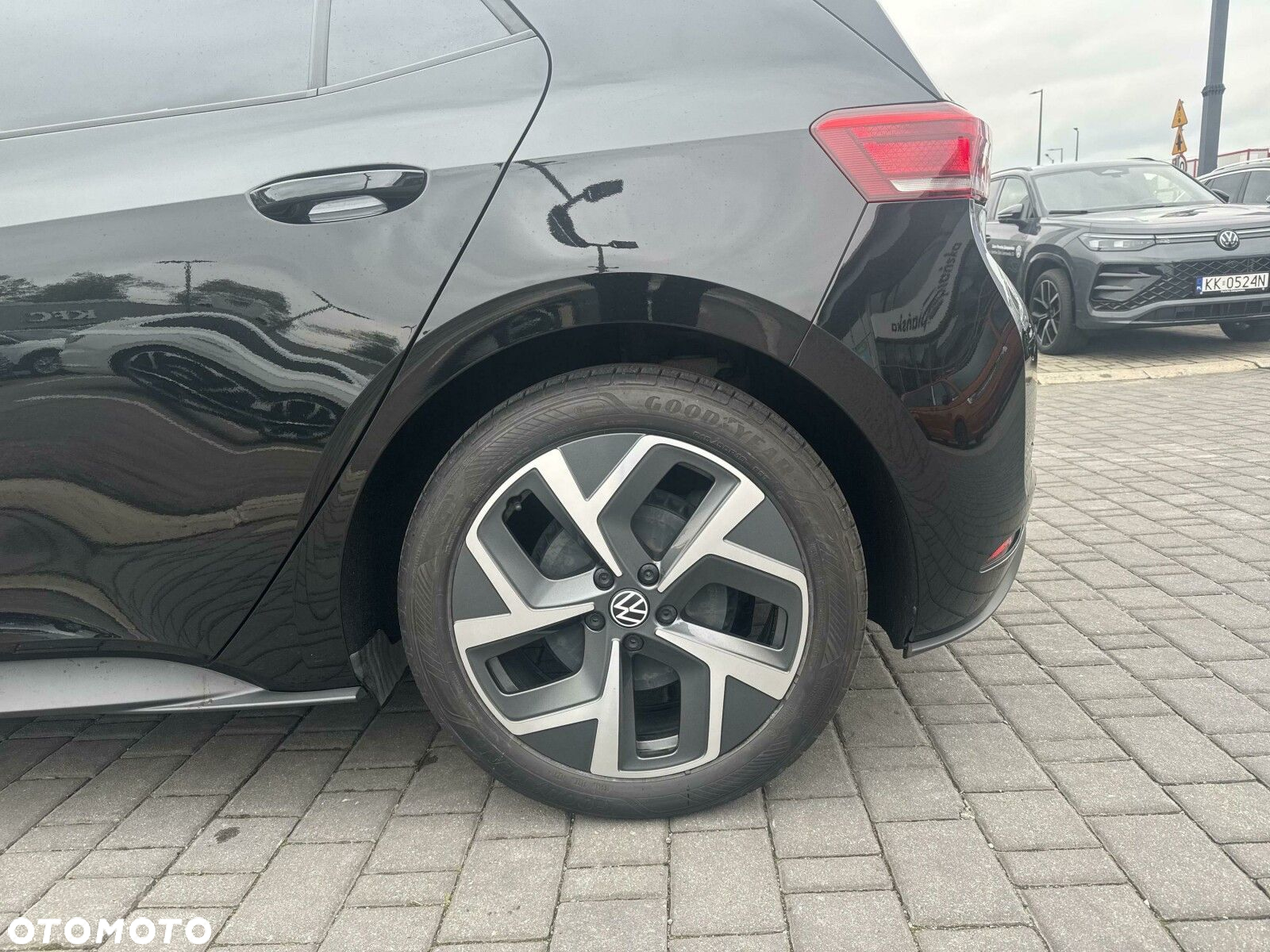Volkswagen ID.3 - 10