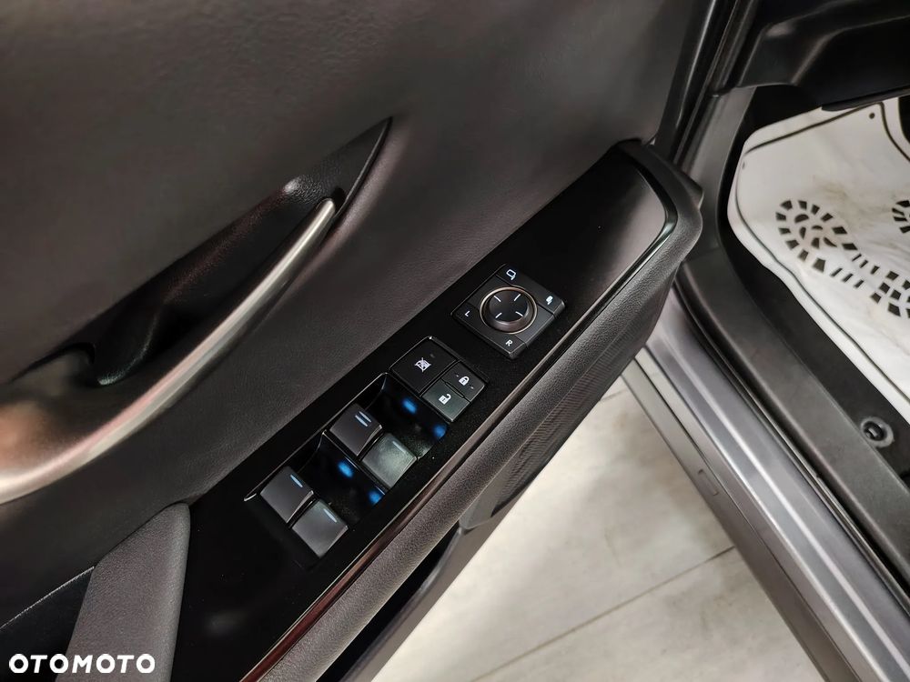 Lexus UX 250h Elegance 2WD - 31