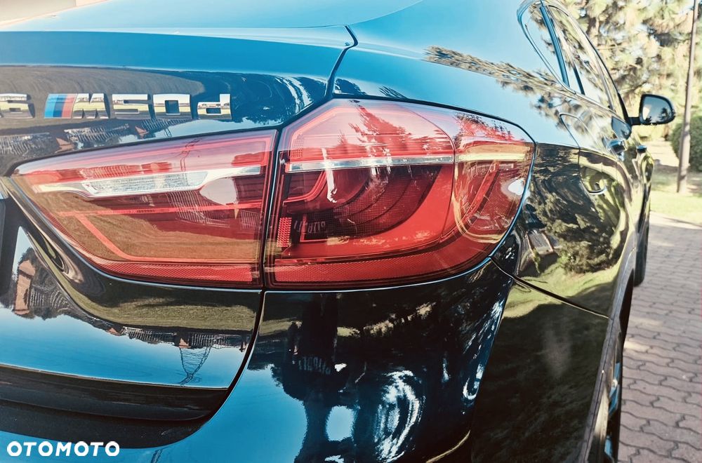 BMW X6M - 3