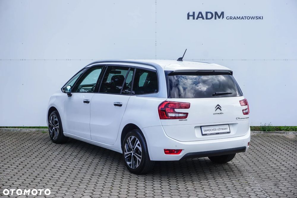 Citroën C4 SpaceTourer 1.2 PureTech Feel S&S - 6