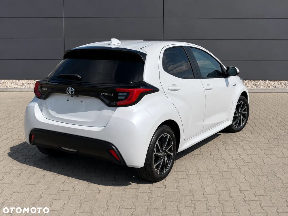 Toyota Yaris Hybrid 1.5 Active - 2