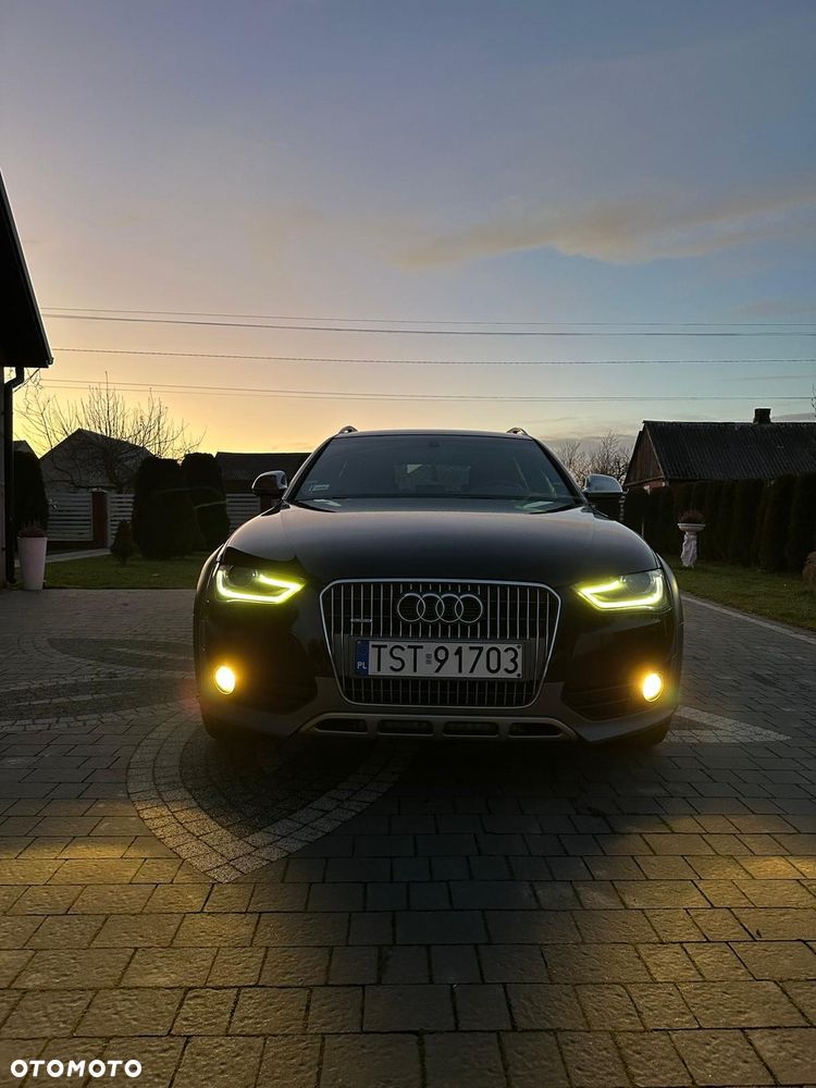 Audi A4 Allroad - 6