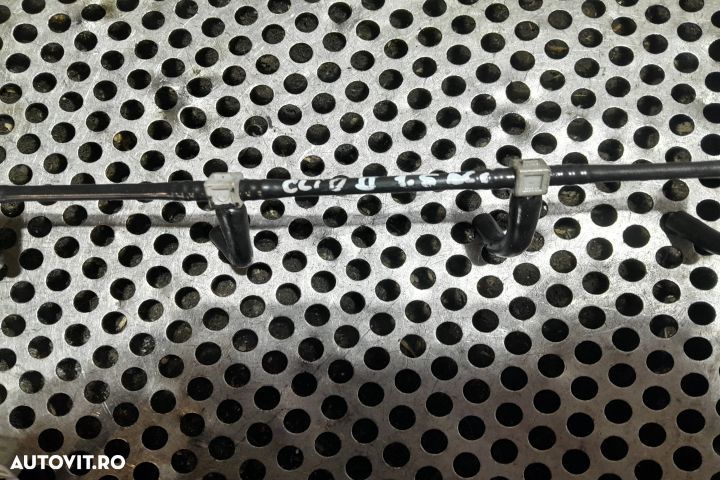 Rampa retur injectoare Renault Clio 2 [1998 - 2005] Symbol Sedan 1.5 - 2