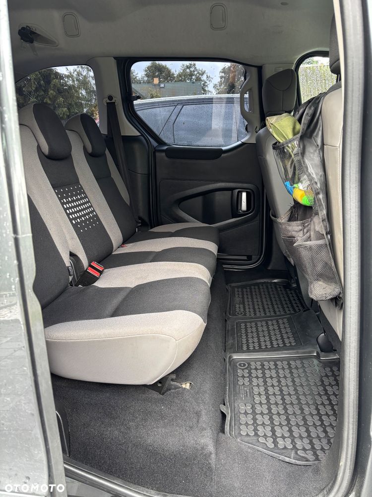 Citroën Berlingo 1.6 BlueHDi XTR - 8