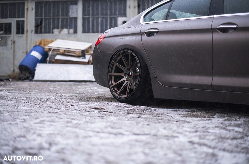 Jante concave Japan Racing JR11 BMW - 4