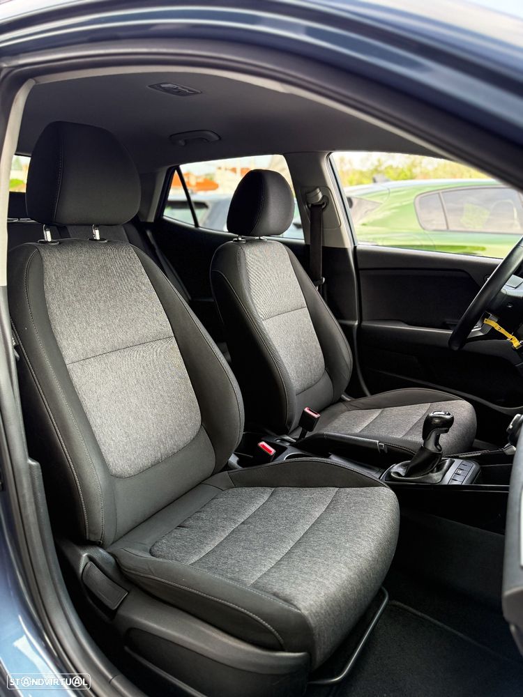 Kia Stonic 1.0 T-GDI Wave - 17