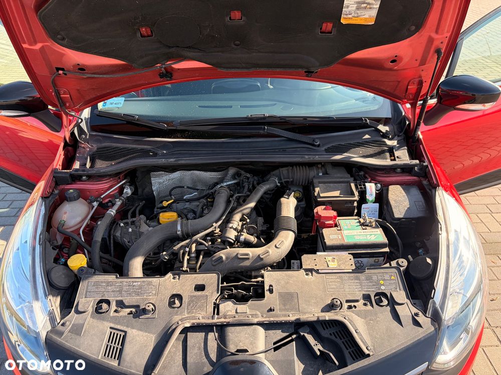 Renault Clio 0.9 Energy TCe Dynamique - 6