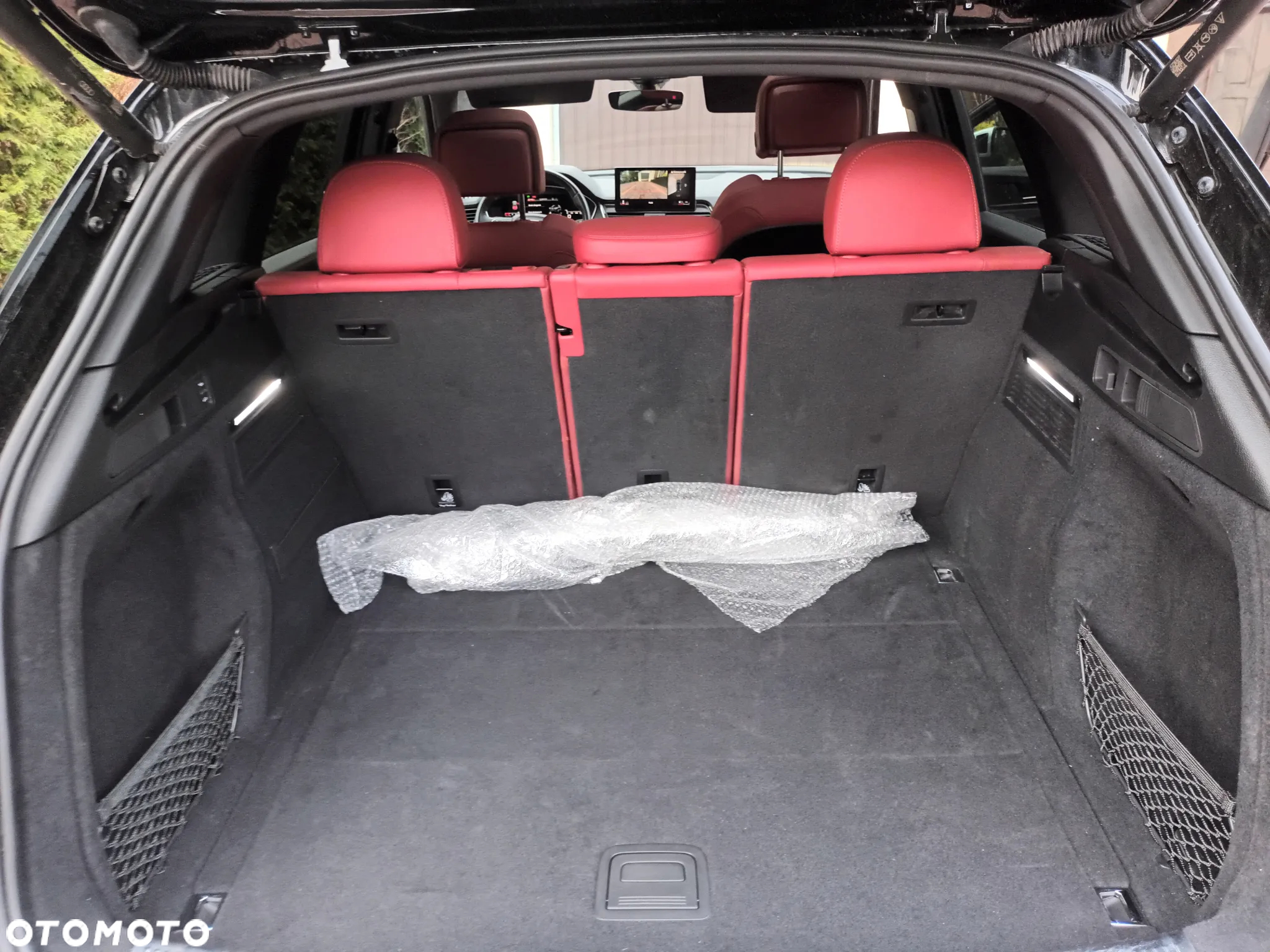 Audi SQ5 3.0 TFSI Quattro Tiptronic - 16
