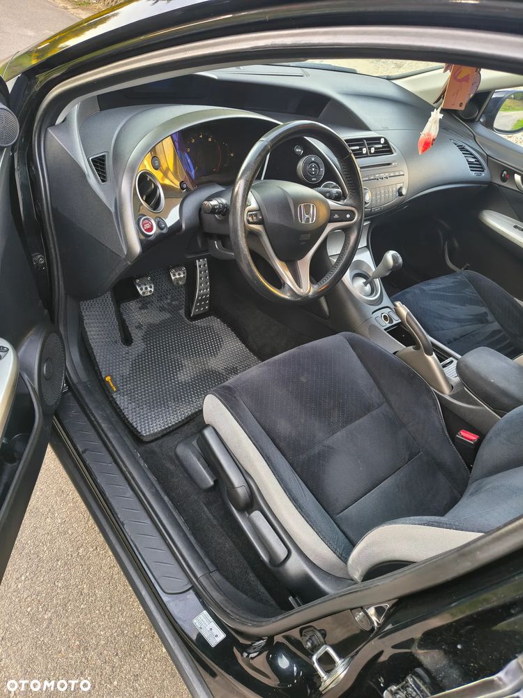 Honda Civic - 2
