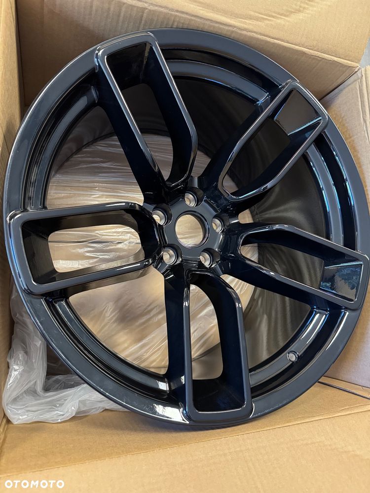 Dodge Charger Challenger felga r20 nowa - 2