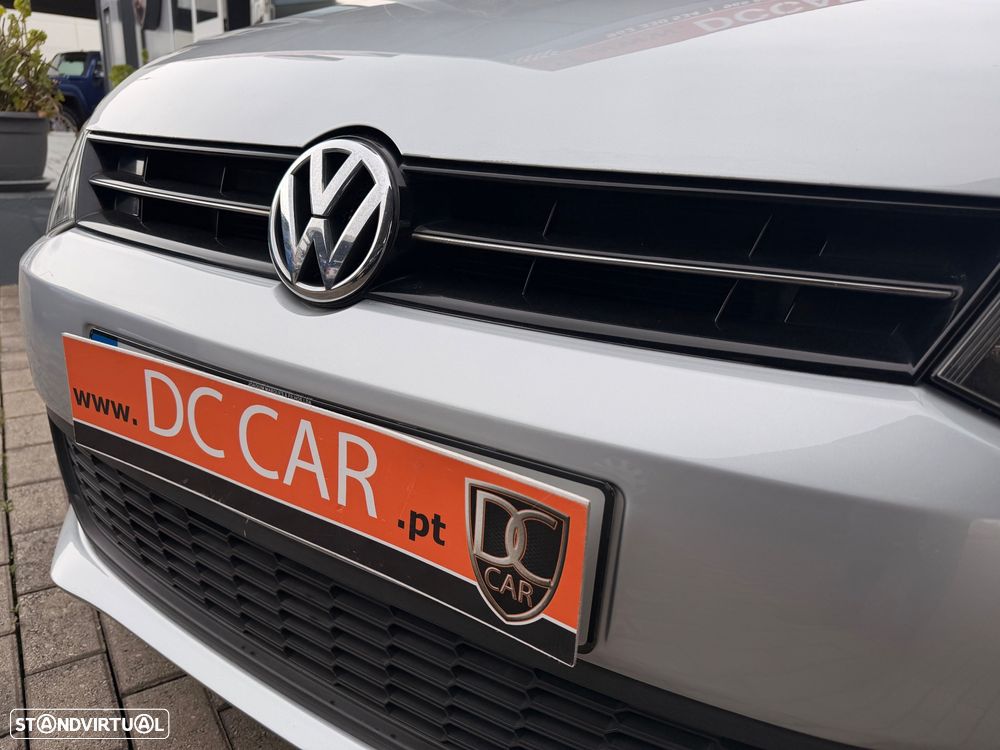VW Polo 1.2 TDi Street - 4