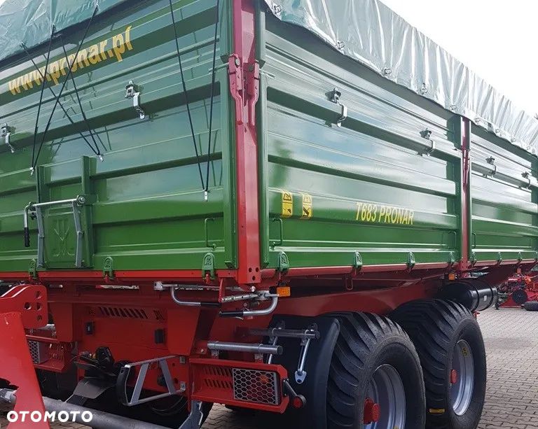 Pronar T683 - 5