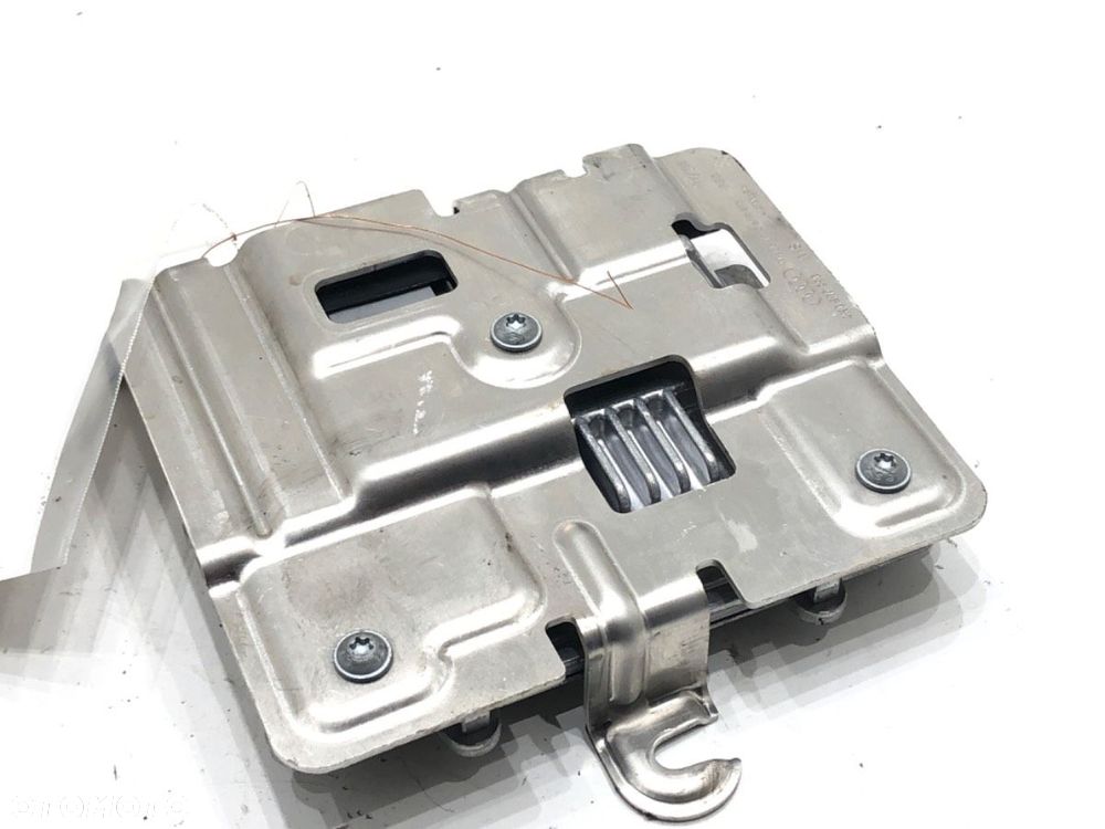 MODUŁ STEROWNIK JAZDY NOCNEJ NIGHT VISION  AUDI A8 D5 (4N2, 4N8) 2017 - 2022 60 TFSI Mild Hybrid - 3