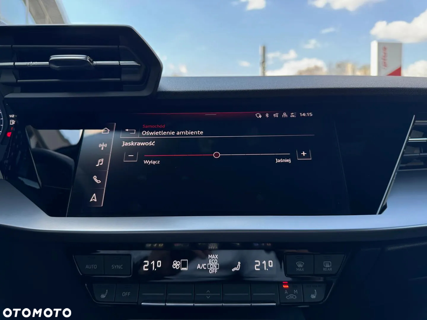 Audi A3 - 22