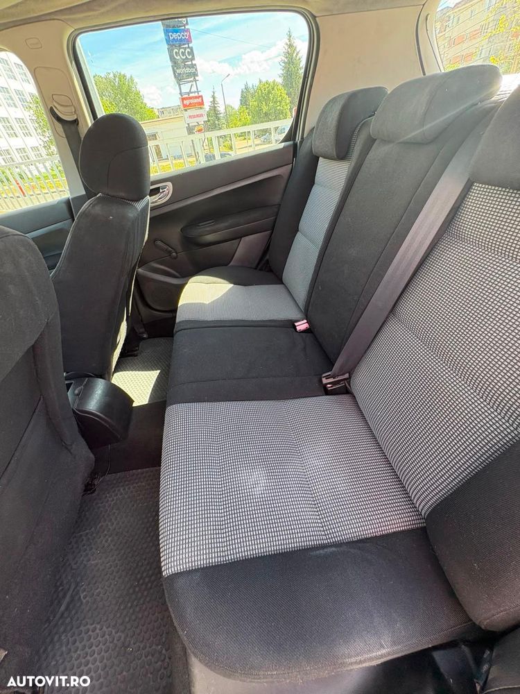 Peugeot 307 1.6HDi Confort - 2