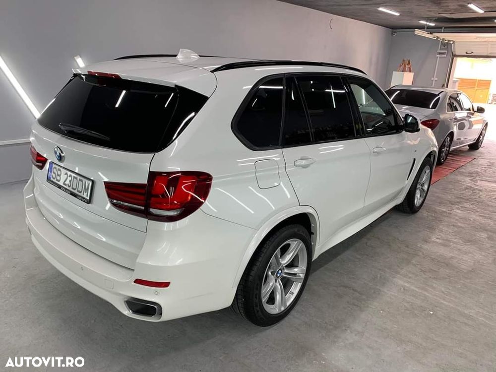 BMW X5 xDrive30d - 3