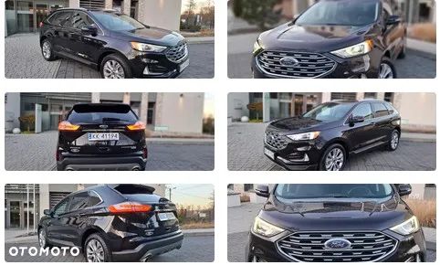 Ford Edge 2.0 EcoBlue Twin-Turbo 4WD Titanium - 7