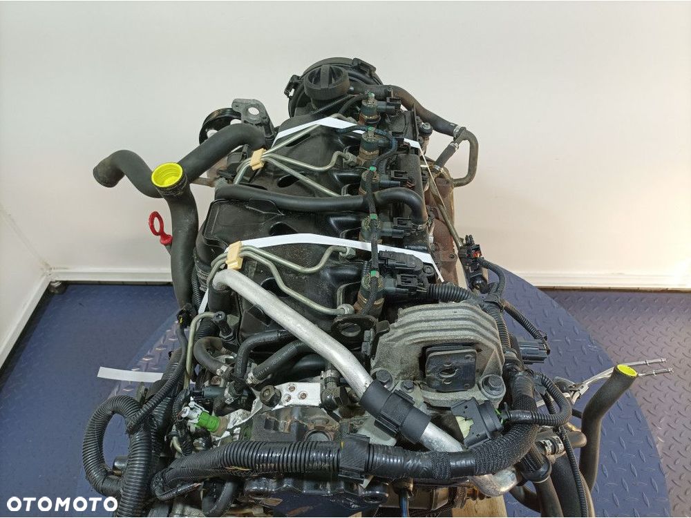 VOLVO XC90 I LIFT 2.4 D5 200 KM SILNIK DIESLA D5244T18 - 7