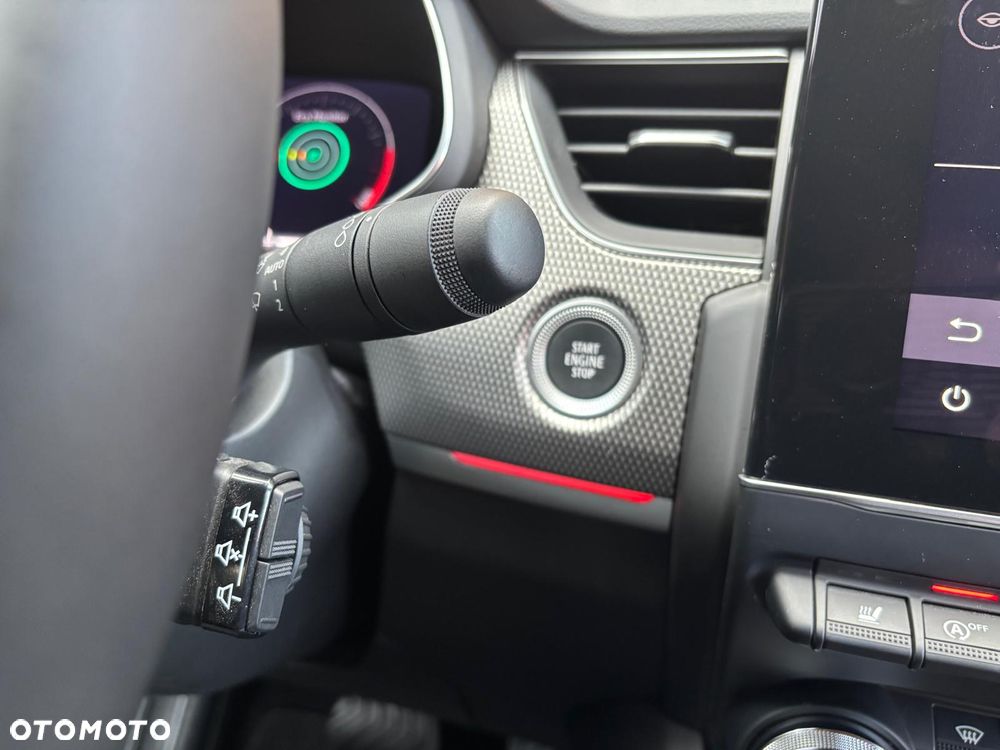 Renault Arkana TCe Mild Hybrid 140 EDC Equilibre - 29