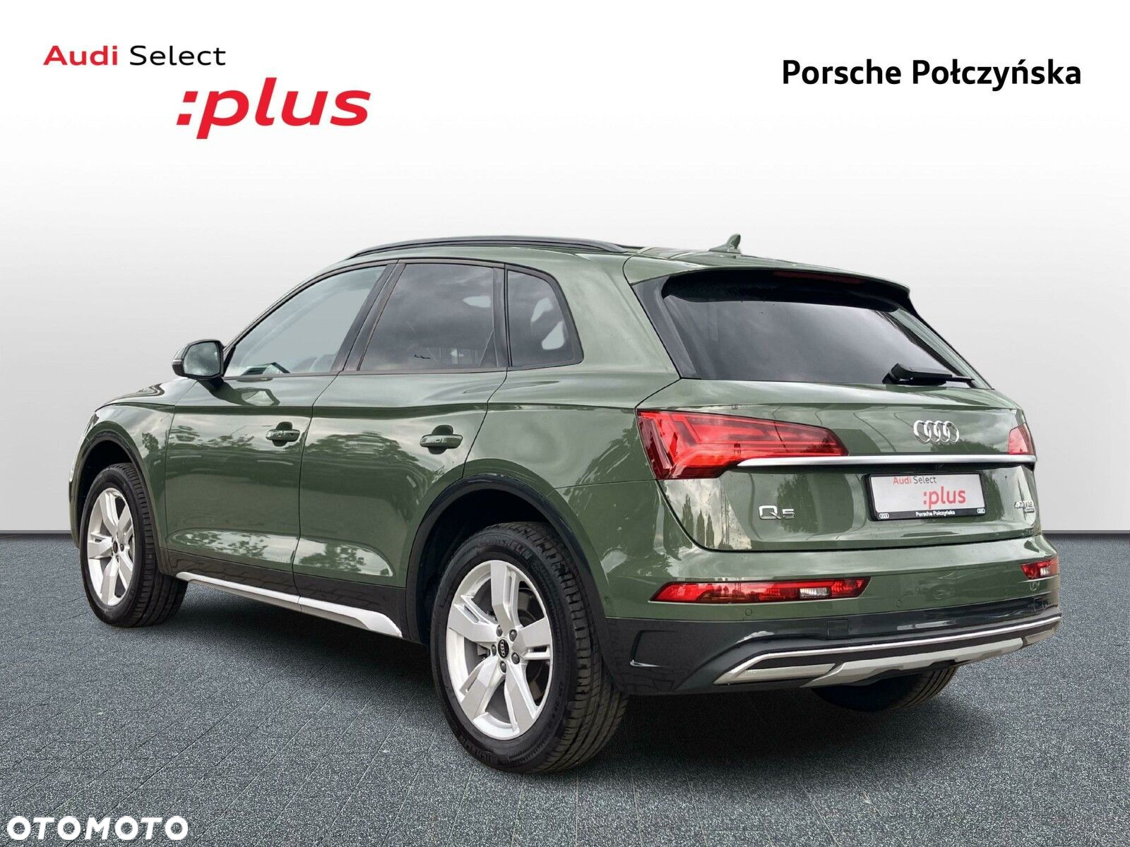 Audi Q5 - 3