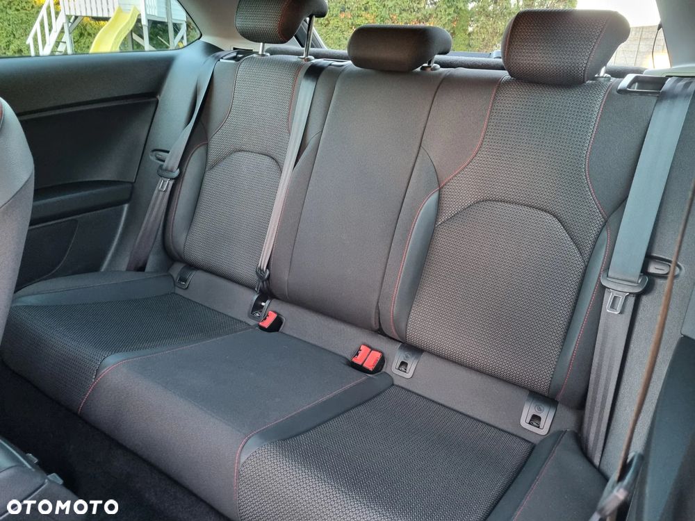 Seat Leon SC 1.8 TSI FR S&S - 19
