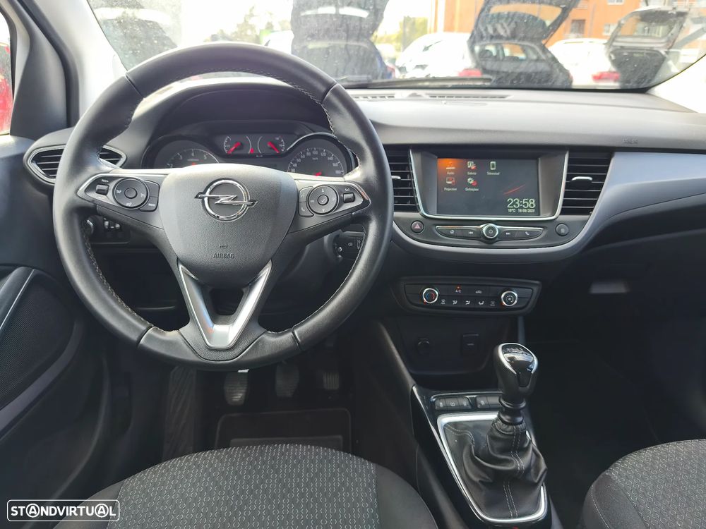 Opel Crossland X 1.5 CDTi Innovation - 7