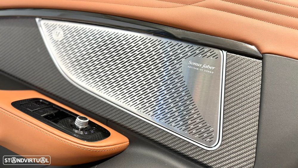 Maserati Grancabrio 3.0 V6 Trofeo - 42