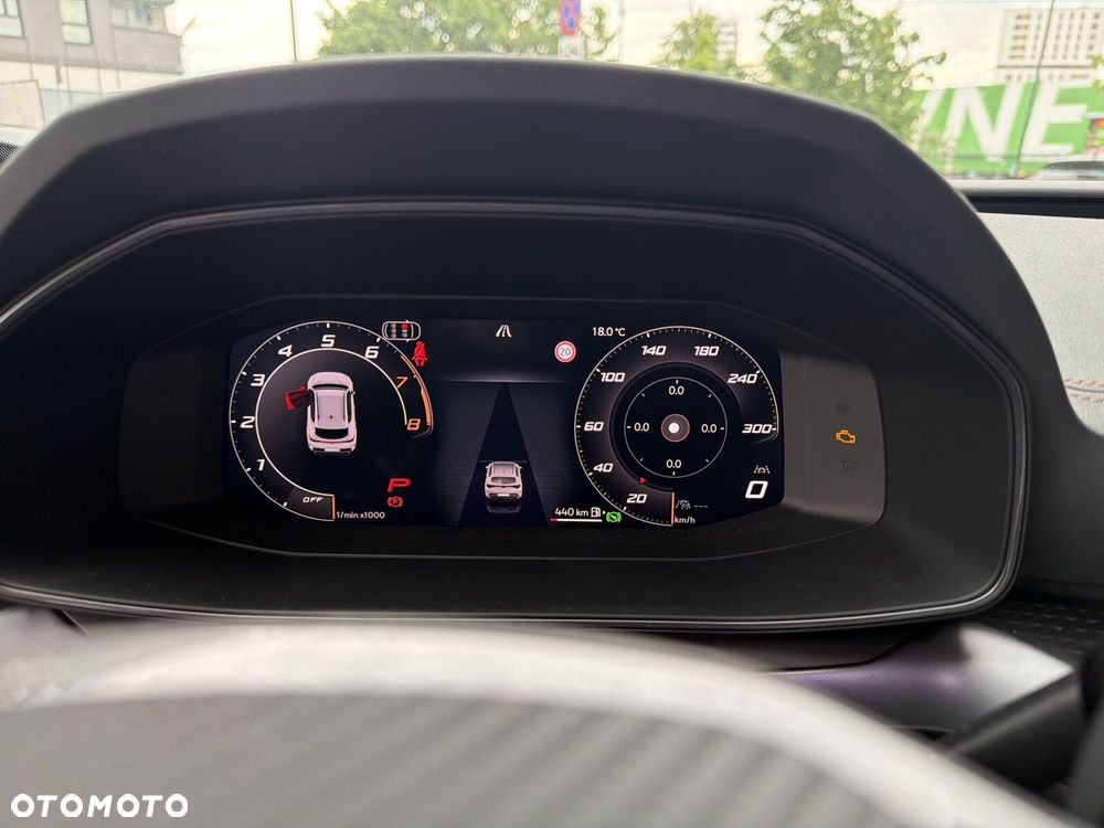 Cupra Formentor - 19