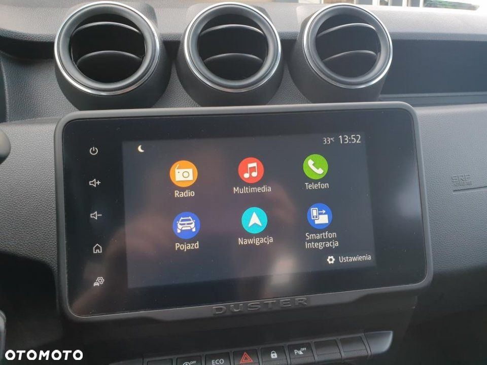 Dacia Duster - 20