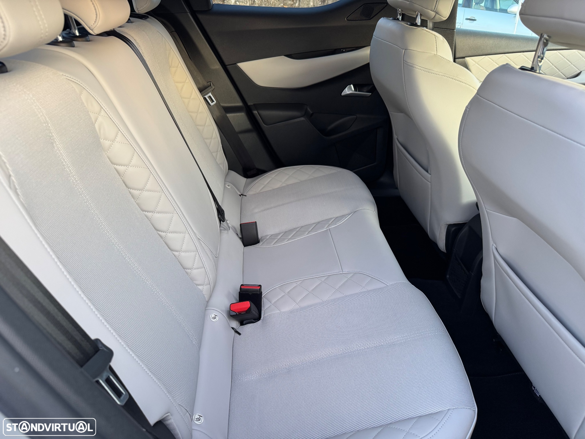 DS DS3 Crossback E-Tense Grand Chic - 12