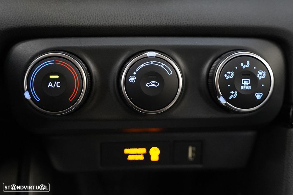 Toyota Yaris 1.0 VVT-i Comfort Plus - 12