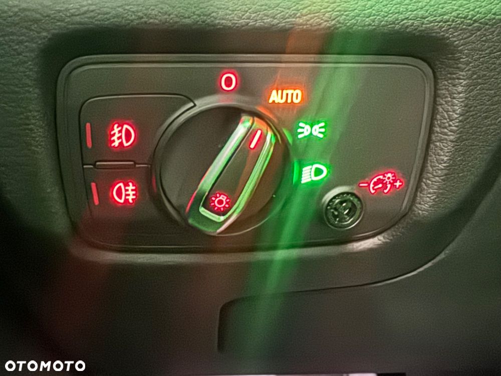 Audi A3 Sportback - 26