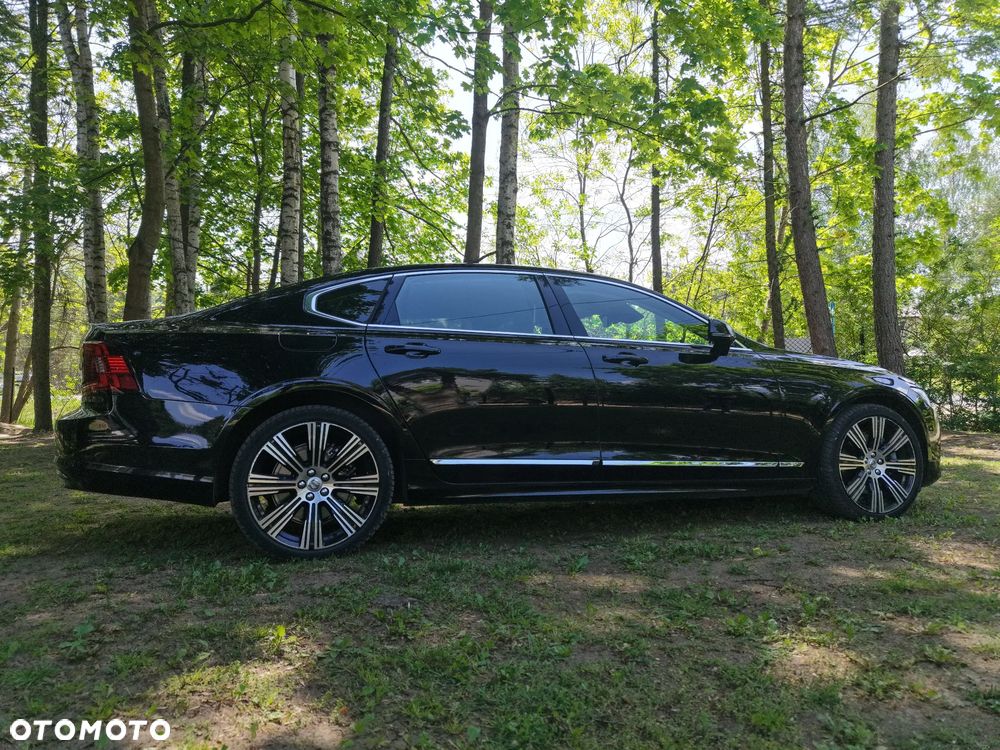 Volvo S90 - 14