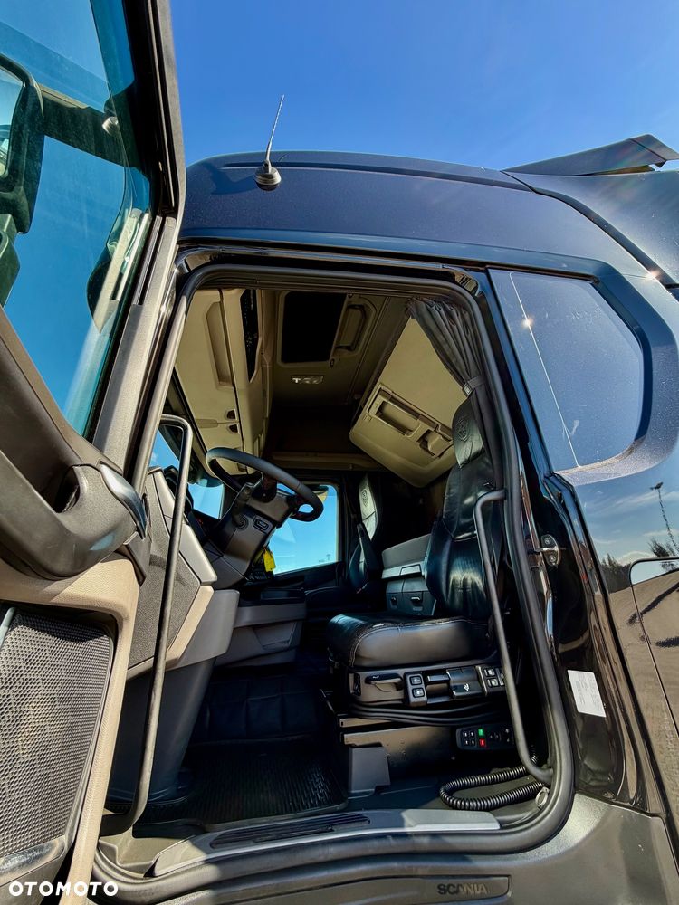 Scania R450 - 30