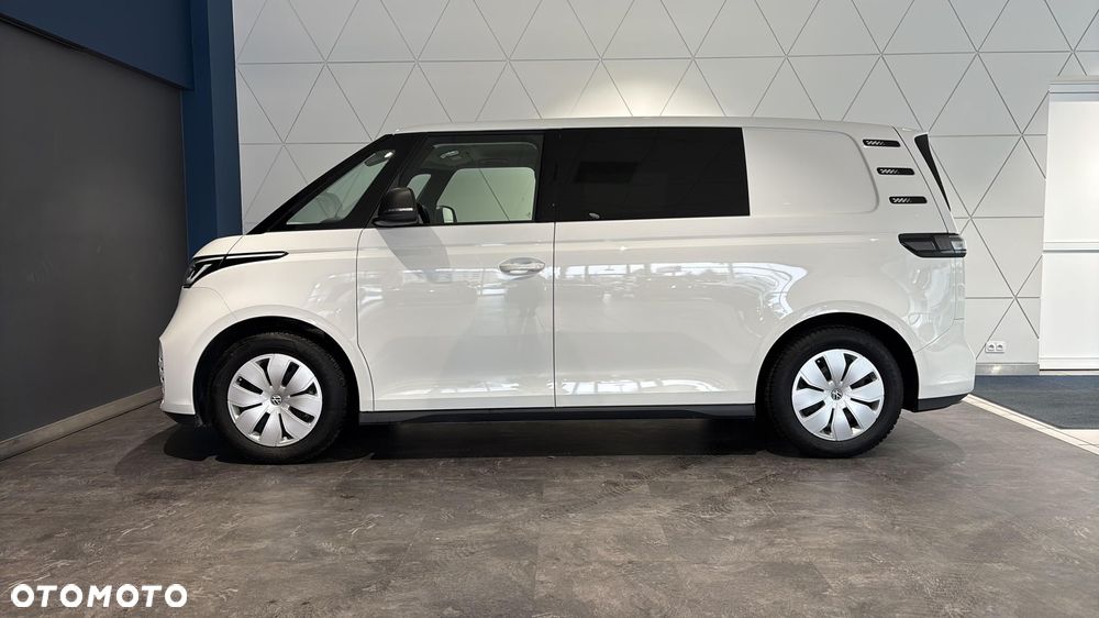 Volkswagen ID. Buzz - 3