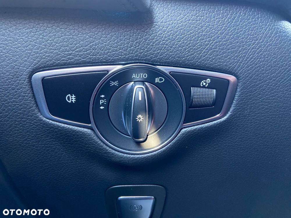 Mercedes-Benz EQC 400 4-Matic Sport - 15