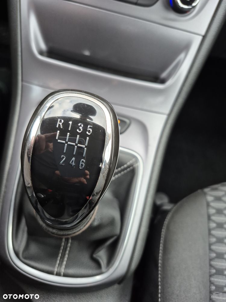 Opel Astra 1.4 T Elite S&S - 20