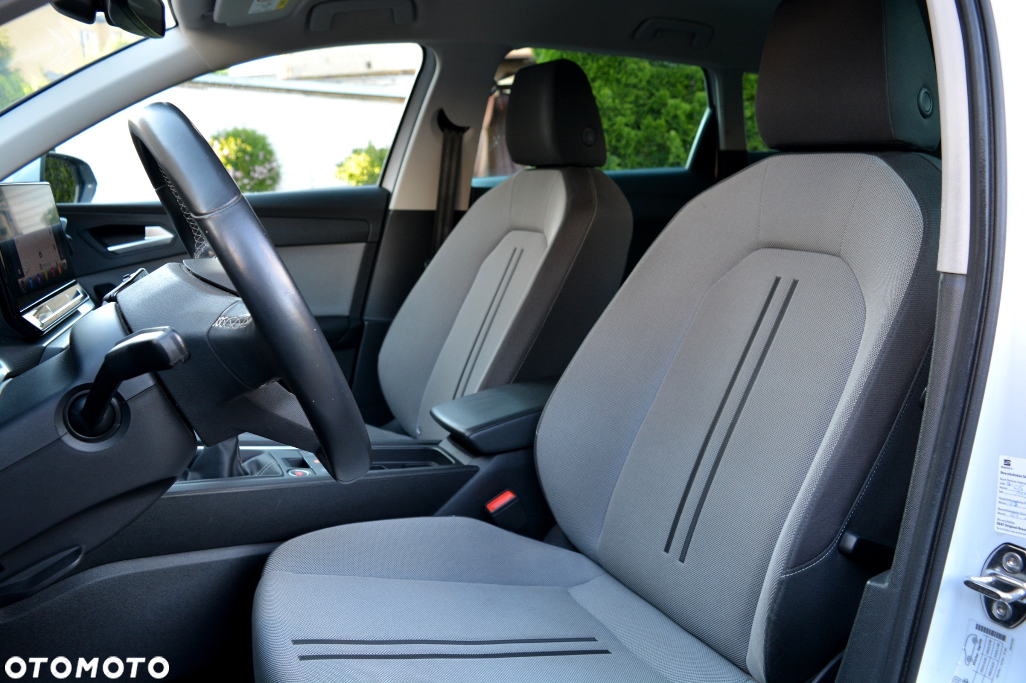Seat Leon Sportstourer 1.5 TSI OPF Style - 7