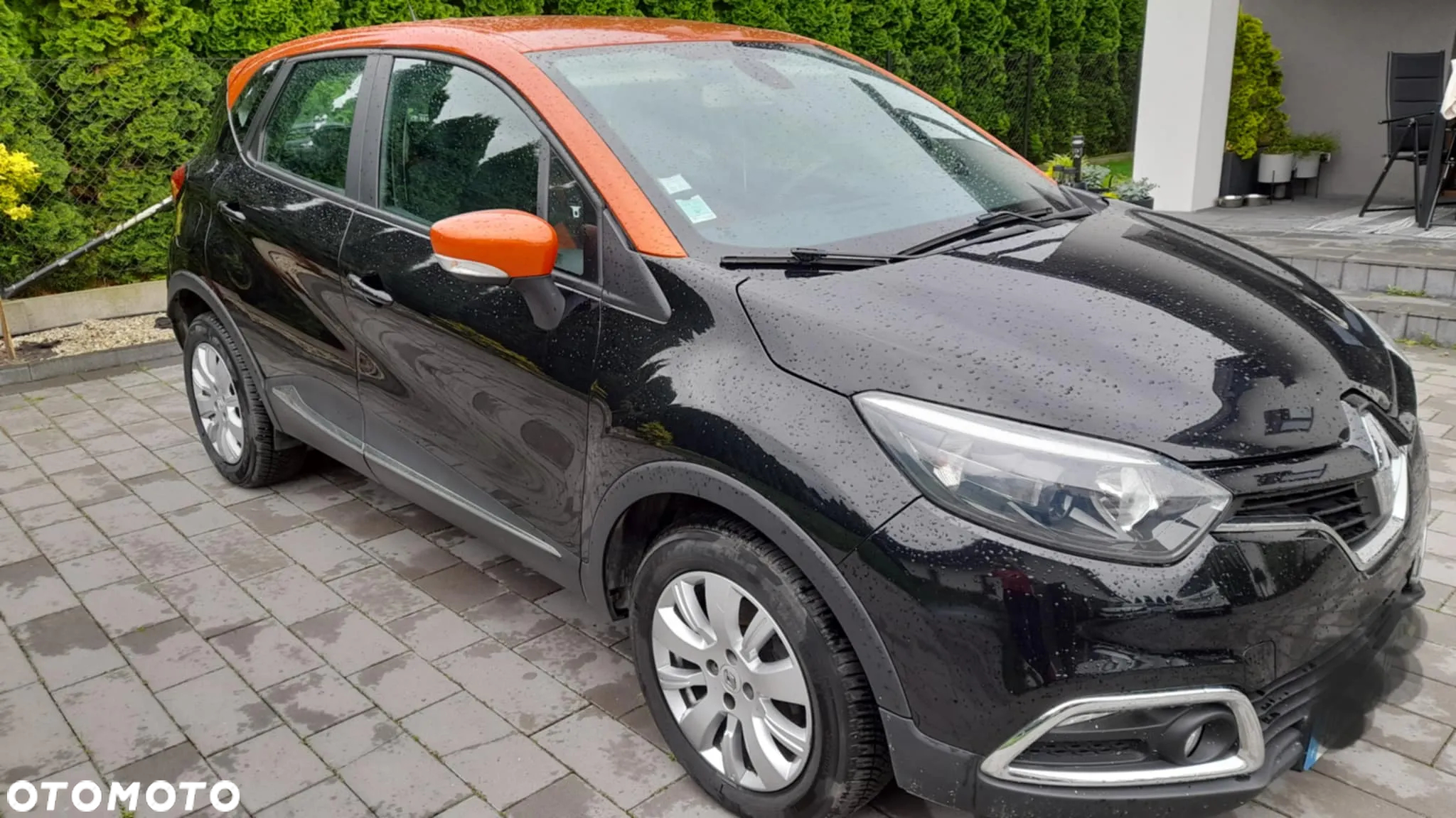 Renault Captur ENERGY dCi 90 Start&Stop Intens - 5