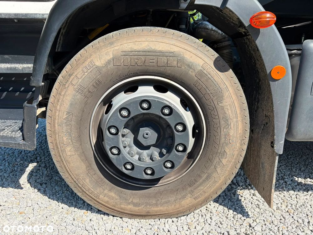 Iveco eurocargo - 3