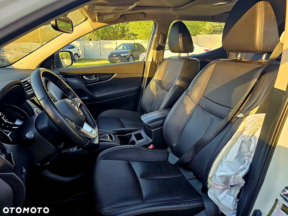 Nissan Qashqai - 28
