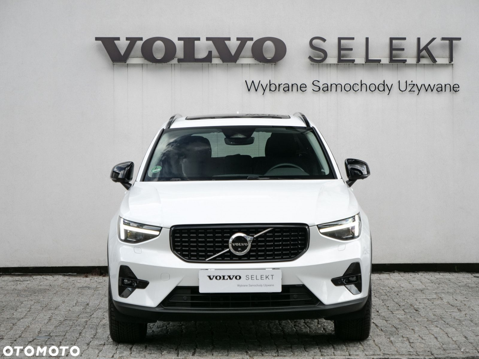 Volvo XC 40 - 2