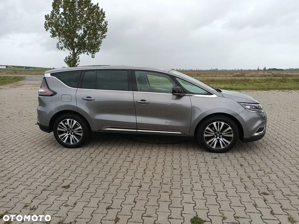 Renault Espace 1.6 TCE Initiale Paris EDC 7os - 3
