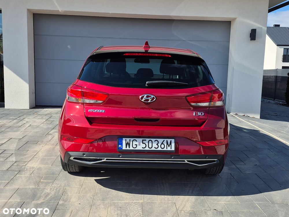 Hyundai i30 1.0 T-GDI Smart - 6