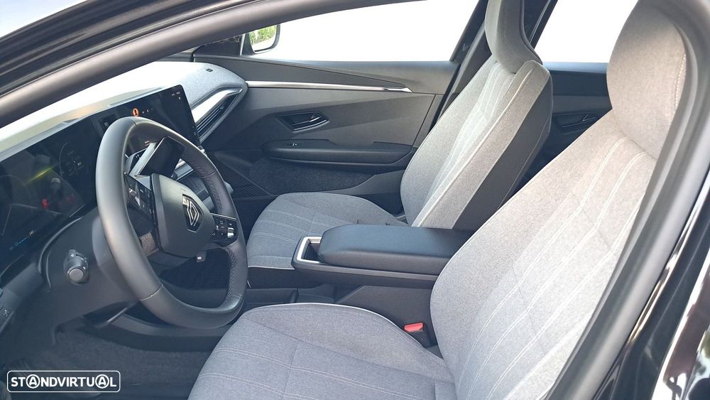 Renault Mégane E-Tech EV60 Evolution ER Optimum Charge - 19