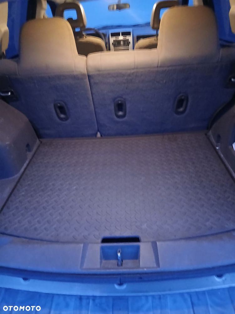 Jeep Compass 2.4I 4x4 Automatik Limited - 6